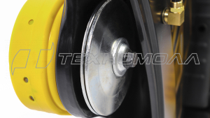 Бензорез CHAMPION CP400