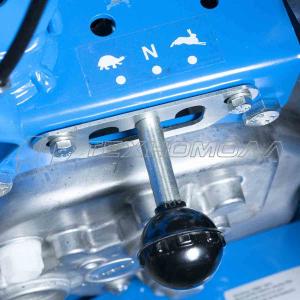 Мотоблок Нева МБ-23 YAMAHA (MX250) PRO