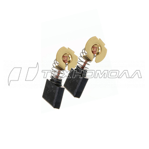 Щетки Макита CB 204 9029,9049,9069,HM1800, GA9020, 191957-7 AVT