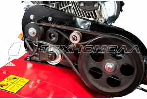 Культиватор DDE TG-65Rmh