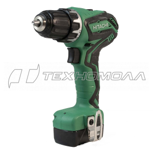 Ак. дрель HITACHI DS 10 DAL Ак. дрель HITACHI DS 10 DAL