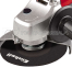 Угловая шлифмашина Einhell TС-AG 115