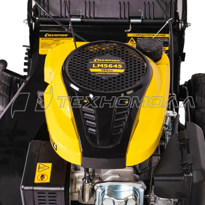 Газонокосилка CHAMPION LM5645