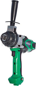 Ударный гайковерт Hitachi WR 14 VB
