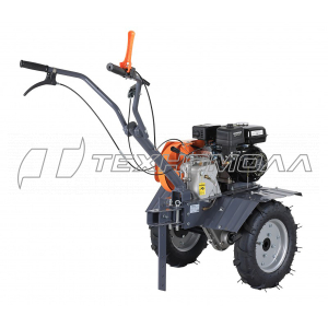 Мотоблок бензиновый VILLARTEC TB970 / 2026