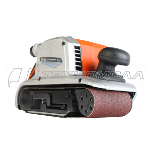 Ленточная шлифовальная машина PATRIOT BS 120