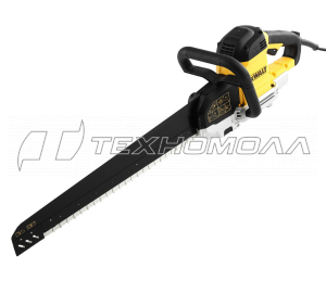 Пила аллигатор DeWalt DWE 399 100 Вт,полото 430 мм