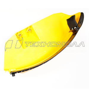 Кожух защитный Champion T276-527 комплект, подходит на Patriot PT 5555ES