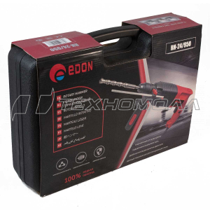 Перфоратор Edon RH-24/950