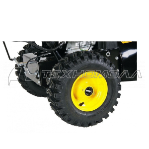 Снегоуборочник Huter SGC 5500B