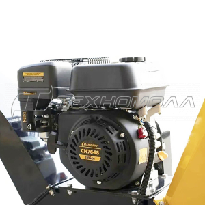 Измельчитель бензиновый CHAMPION CH7648