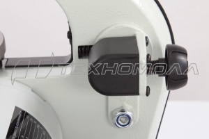 Станок шлифовальный ленточно-дисковый BELMASH BDG 25/125