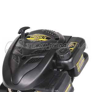 Двигатель CHAMPION G140VK/2