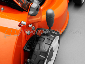 Электрическая газонокосилка Husqvarna LC141C 9670993-01