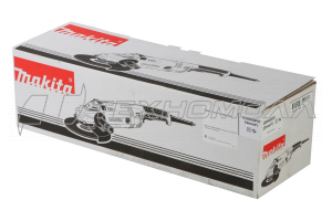 Угловая шлифмашина Макита GA9040SF01 2600 Вт