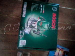 Вертикальная фрезерная машина Bosch POF 1200 AE 0.603.26A.100