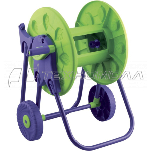 Катушка для шланга PALISAD, 45 м, на колесах