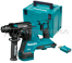 Аккумуляторный перфоратор Makita DHR282ZJU