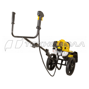 Газонокосилка Huter GGT-2900W