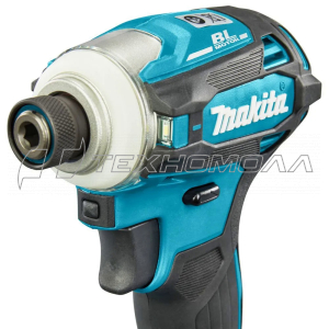 Ак. дрель-шуруповерт ударный Makita DTD172Z