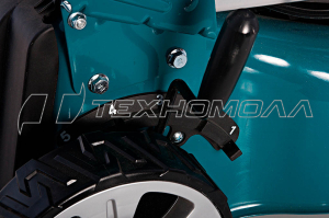 Электрическая газонокосилка Makita ELM 4110