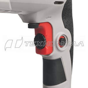 Дрель ударная CROWN CT10130 (CS)