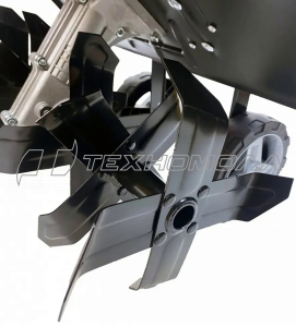 Культиватор BRAIT BR-45E