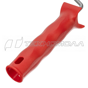 Валик "Синтекс", пласт, 180 мм, ворс 18мм,MATRIX