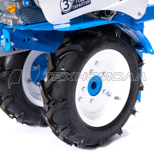 Мотоблок Нева МБ2 МультиАГРО-ZS (GB225)