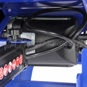 Станок деревообрабатывающий БЕЛМАШ МОГИЛЁВ 2.0