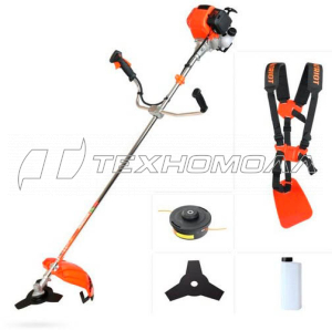 Бензиновый триммер PATRIOT PT 415T 1+1 250106242