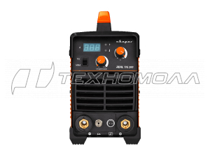 Сварочный аппарат Сварог TIG 200 "REAL" (W223)