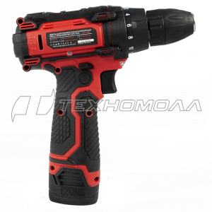 Ак. дрель EDON AD-12А 1002010310