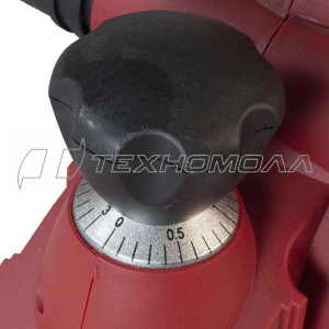 Эл. рубанок Einhell TE-PL 850, 850 Вт, 82 мм