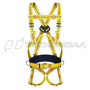 Пояс предохран-ый УСП II Ж (ПП 2Ж)