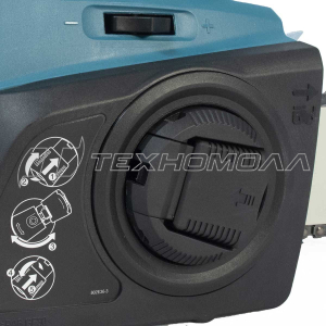 Пила цепная Макита UC4051AX1