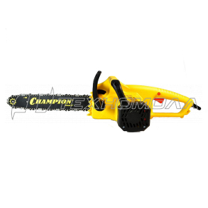 Пила цепная CHAMPION 118-14