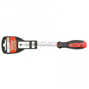 Отвертка MATRIX Fusion, SL3,0 х 100 мм, CrV,