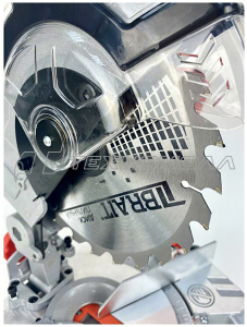 Пила торцовочная BRAIT BMS 210