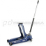 Домкрат STELS гидравлический подкатной 3.5 т LOW PROFILE QUICK LIFT 51135