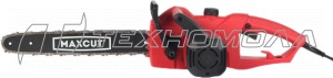 Пила Цепная Maxcut MCЕ 186 Shark 2кВТ.