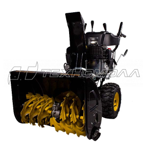 Снегоуборочник CHAMPION ST1170BS