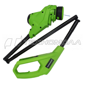 Аккумуляторный триммер Greenworks G24LT25
