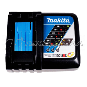 Зарядное устройство DC18RC, Makita 195881-6