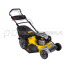 Газонокосилка CHAMPION LM5347BS 4,4кВт, 42кг
