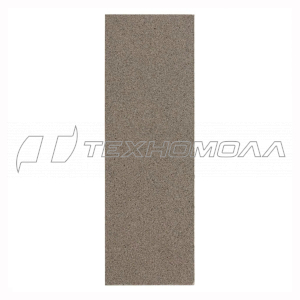 Брусок абразивный, 150 мм// СИБРТЕХ