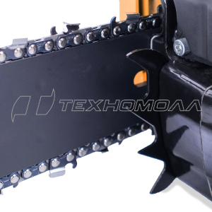 Бензопила CHAMPION 362-18