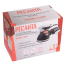 Эксцентриковая шлифмашина РЕСАНТА ЭШМ-125/5К 75/6/4