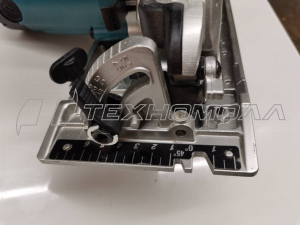 Ак. пила диск Makita DSS610Z 18В,Li-ion,3700об/м