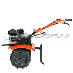 Бензиновый мотоблок PATRIOT Кубань M 460105555